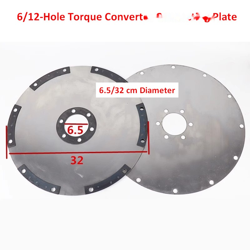 Qingdao Promising Torque Converter Connecting Plate for China Loaders - Gearbox and parts for Wheel loader: picture 3 Qingdao Promising Torque Converter Connecting Plate for China Loaders - Gearbox and parts for Wheel loader: picture 3