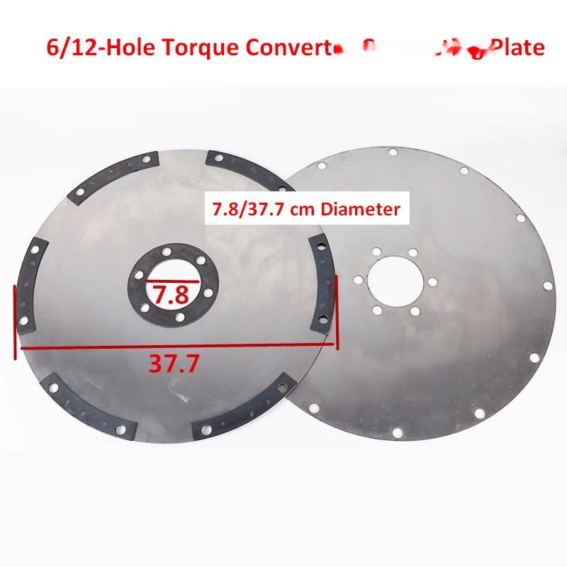 Qingdao Promising Torque Converter Connecting Plate for China Loaders - Gearbox and parts for Wheel loader: picture 5 Qingdao Promising Torque Converter Connecting Plate for China Loaders - Gearbox and parts for Wheel loader: picture 5