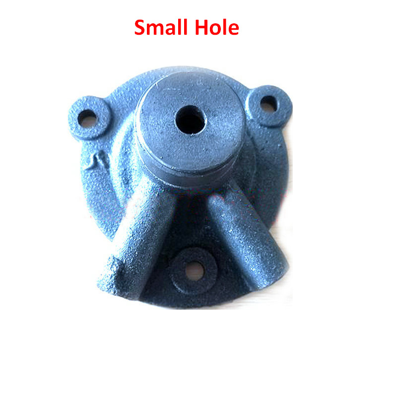 Qingdao Promising Torque Converter End Cover for China Loader - Gearbox and parts for Wheel loader: picture 5 Qingdao Promising Torque Converter End Cover for China Loader - Gearbox and parts for Wheel loader: picture 5