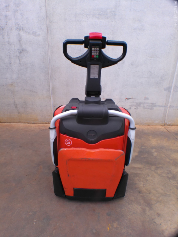 BT LPE 200 - Pallet truck: picture 5 BT LPE 200 - Pallet truck: picture 5