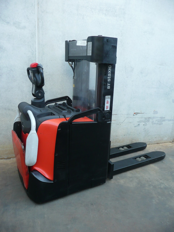 BT SPE 160 - Stacker: picture 3 BT SPE 160 - Stacker: picture 3