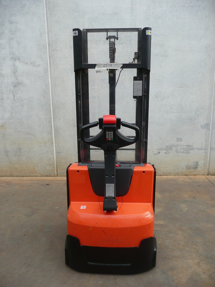 BT SWE 100 1300x570mm - Stacker: picture 5 BT SWE 100 1300x570mm - Stacker: picture 5