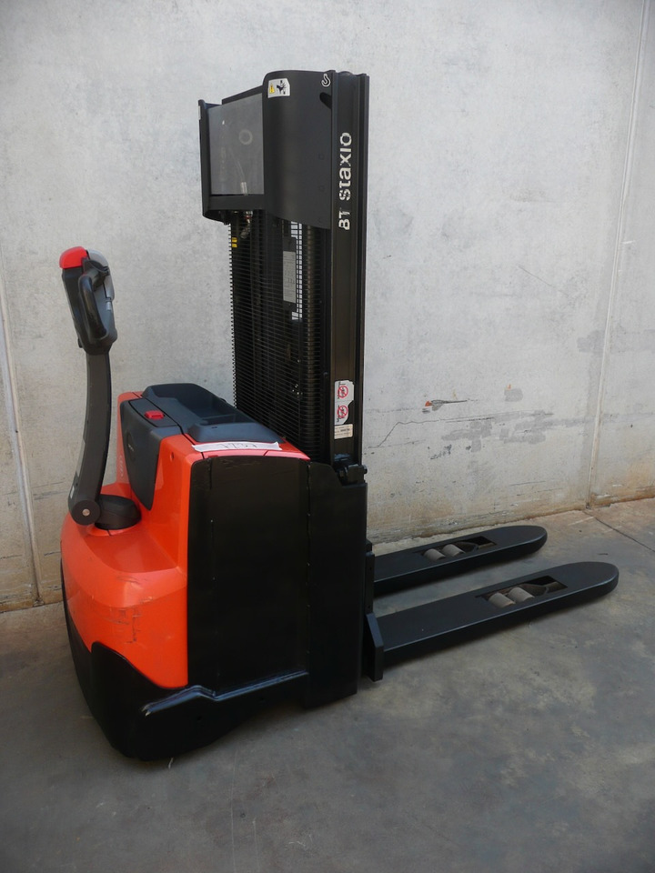 BT SWE 120 - Stacker: picture 3 BT SWE 120 - Stacker: picture 3