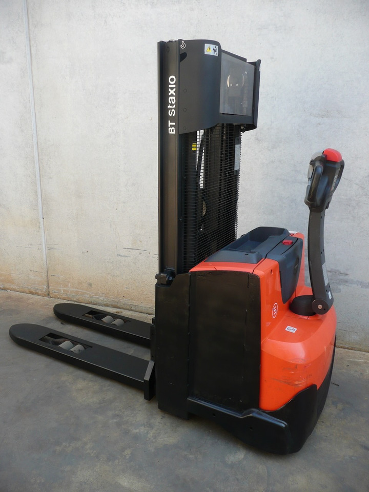 BT SWE 120 - Stacker: picture 1 BT SWE 120 - Stacker: picture 1