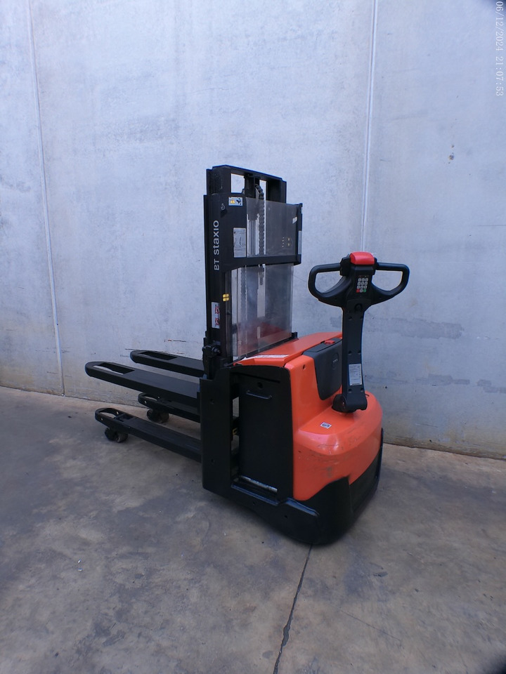 BT SWE 200 D - Stacker: picture 1 BT SWE 200 D - Stacker: picture 1