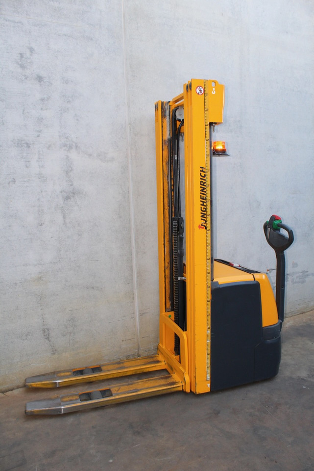 Jungheinrich EJC 214 535 DZ - Stacker: picture 2 Jungheinrich EJC 214 535 DZ - Stacker: picture 2