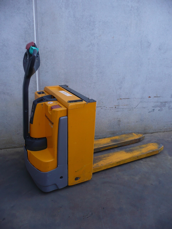 Jungheinrich EJE C20 - Pallet truck: picture 3 Jungheinrich EJE C20 - Pallet truck: picture 3