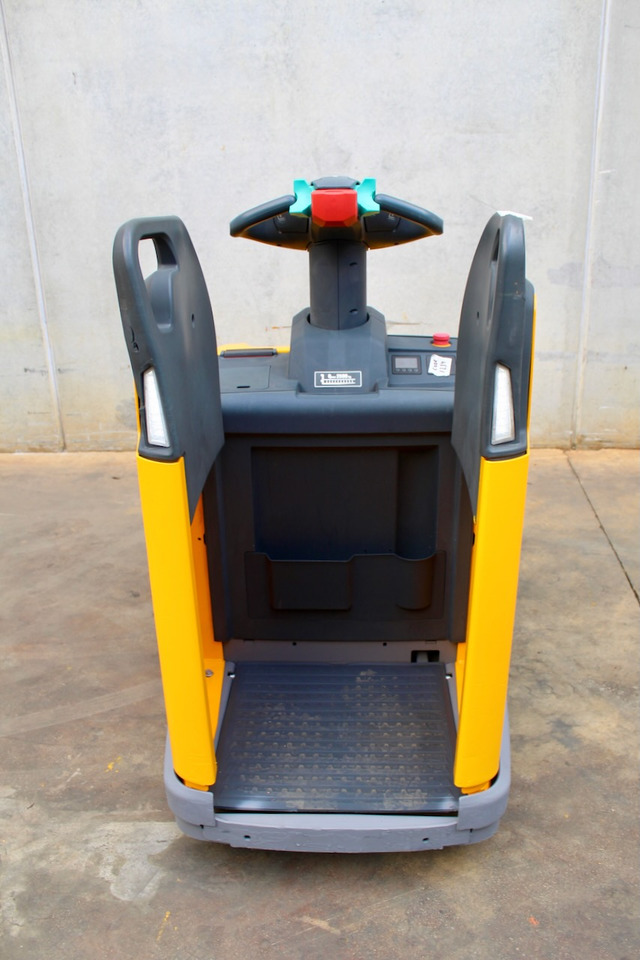 Jungheinrich ERE 225 LI-ION - Pallet truck: picture 5 Jungheinrich ERE 225 LI-ION - Pallet truck: picture 5