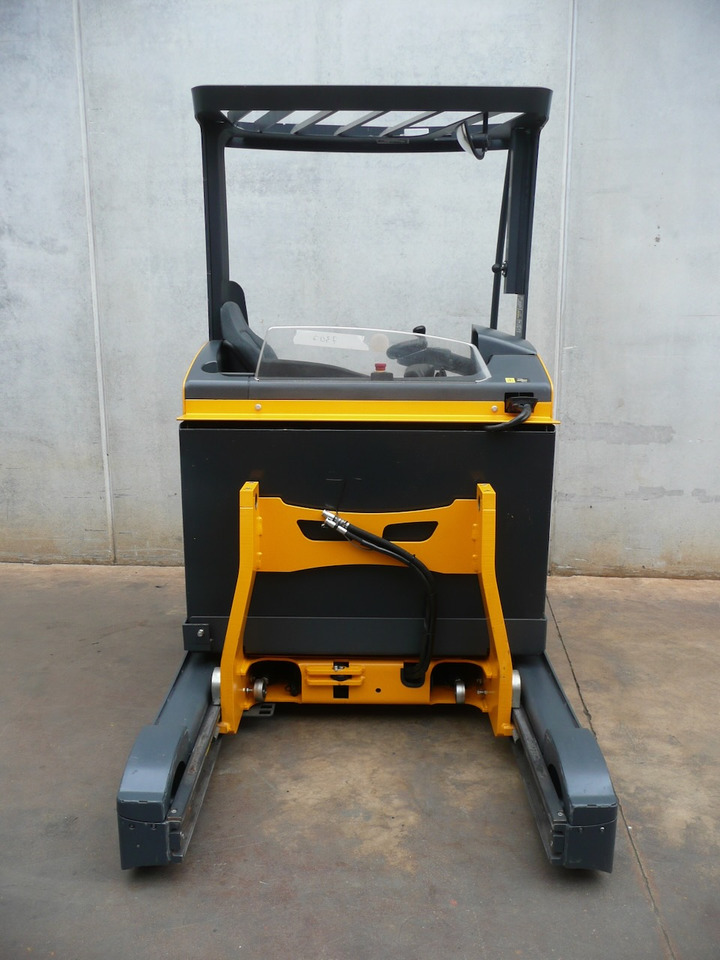 Jungheinrich ETV 214 872 DZ - Reach truck: picture 5 Jungheinrich ETV 214 872 DZ - Reach truck: picture 5