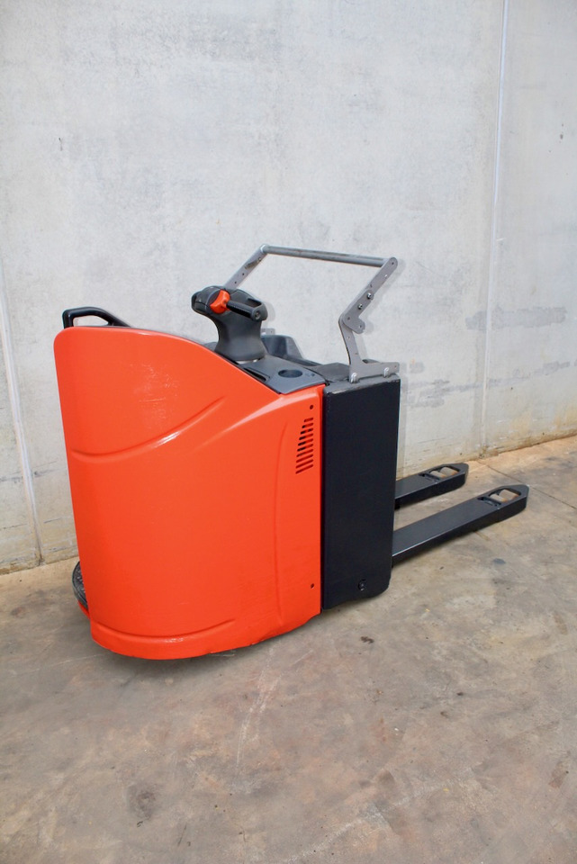 Linde T 20 SP - Pallet truck: picture 3 Linde T 20 SP - Pallet truck: picture 3