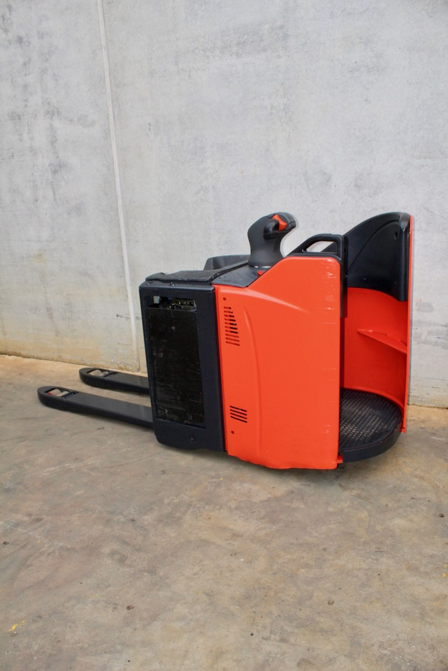 Linde T 20 SP - Pallet truck: picture 1 Linde T 20 SP - Pallet truck: picture 1