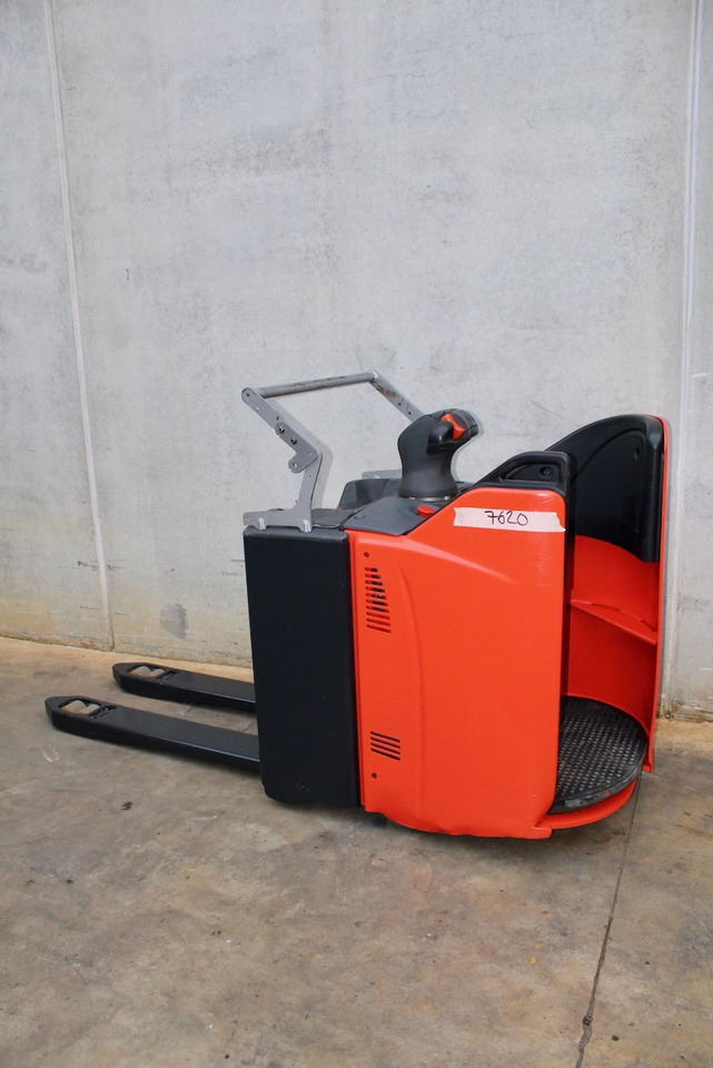 Linde T 20 SP - Pallet truck: picture 1 Linde T 20 SP - Pallet truck: picture 1
