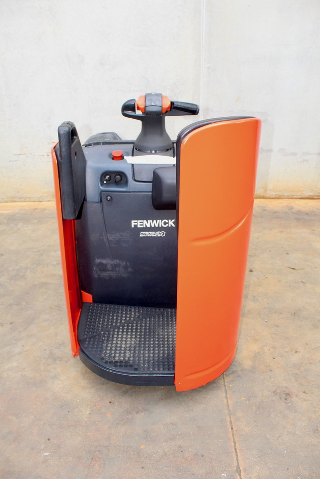 Linde T 20 SP - Pallet truck: picture 5 Linde T 20 SP - Pallet truck: picture 5