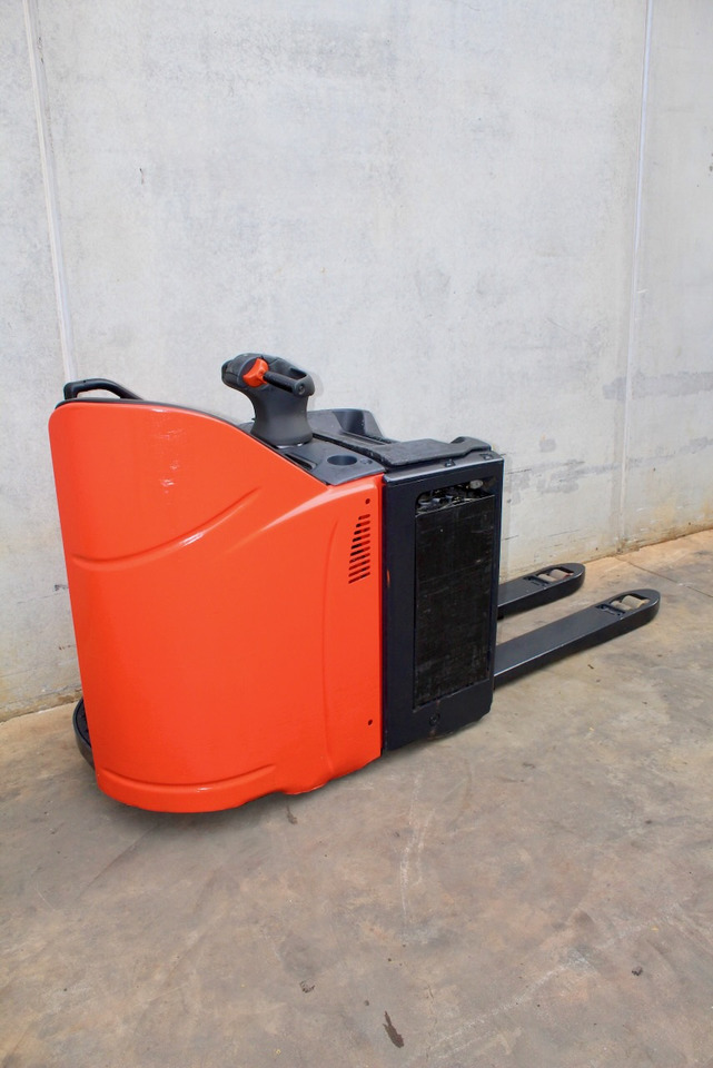 Linde T 20 SP - Pallet truck: picture 3 Linde T 20 SP - Pallet truck: picture 3