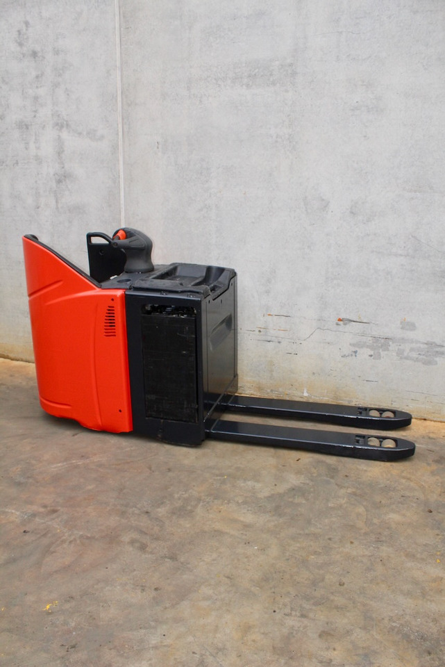 Linde T 20 SP - Pallet truck: picture 4 Linde T 20 SP - Pallet truck: picture 4