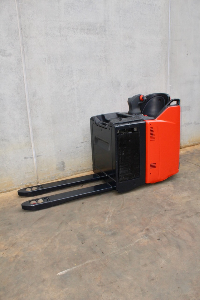 Linde T 20 SP - Pallet truck: picture 2 Linde T 20 SP - Pallet truck: picture 2