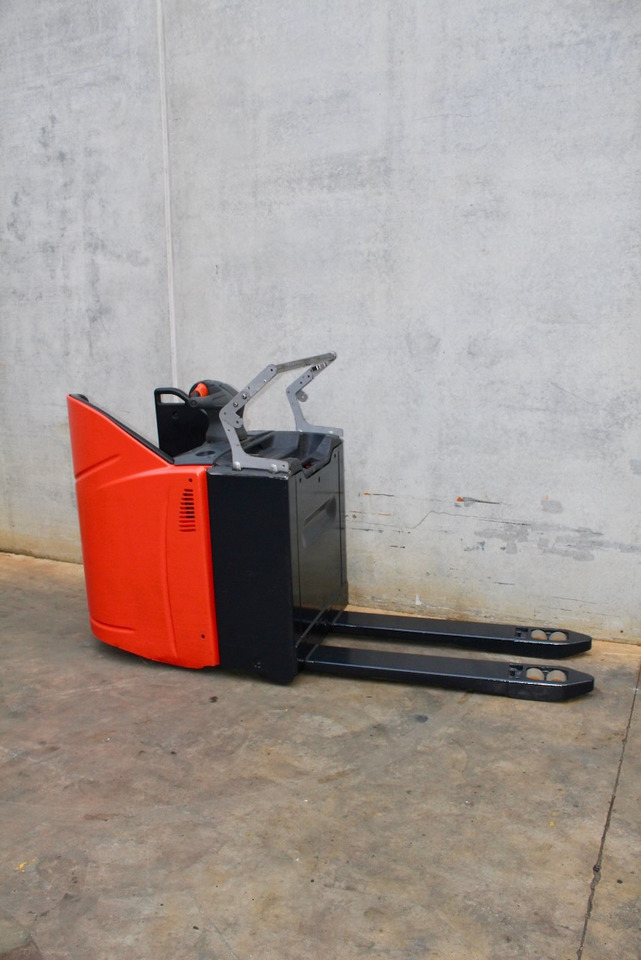 Linde T 20 SP - Pallet truck: picture 4 Linde T 20 SP - Pallet truck: picture 4
