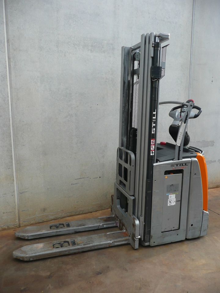 Still EXV-SF14i - Stacker: picture 2 Still EXV-SF14i - Stacker: picture 2