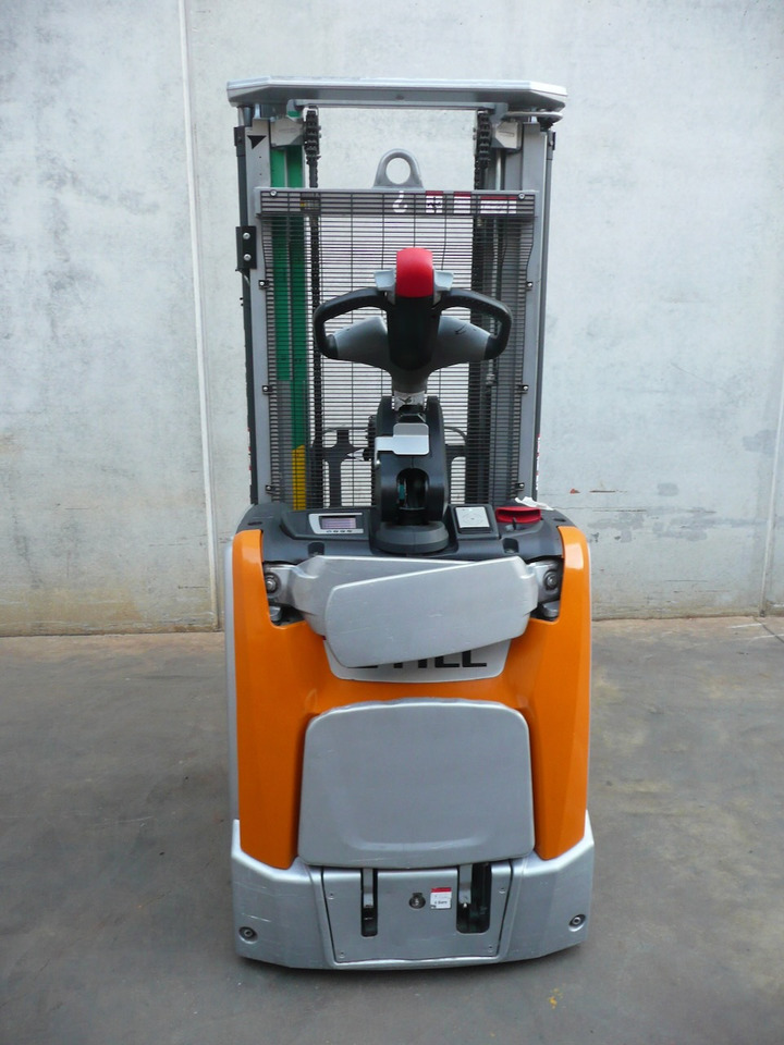 Still EXV-SF16 - Stacker: picture 5 Still EXV-SF16 - Stacker: picture 5