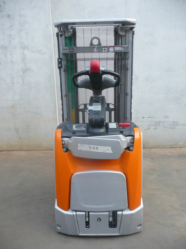 Still EXV-SF16 - Stacker: picture 5 Still EXV-SF16 - Stacker: picture 5