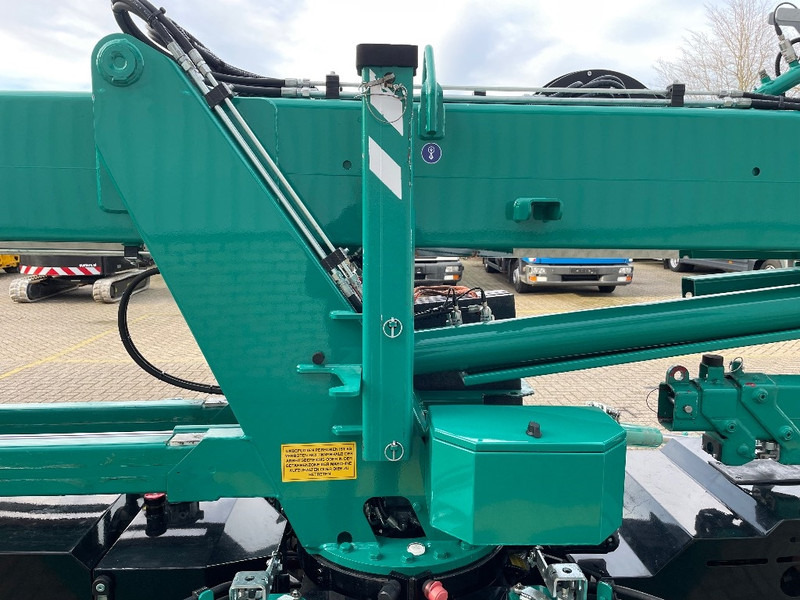 Mini crane Hoeflon C 10: picture 13