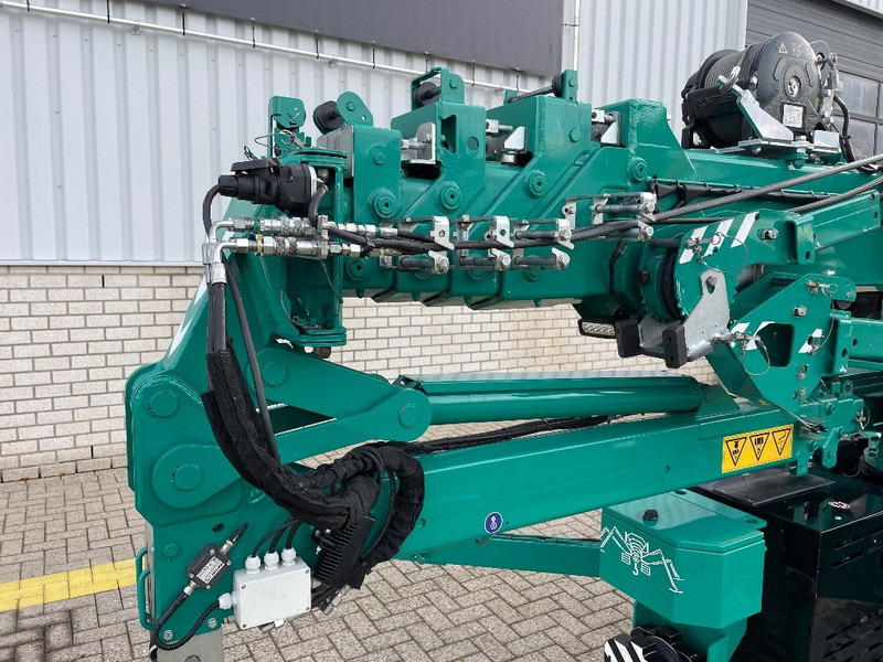 Mini crane Hoeflon C 10: picture 12