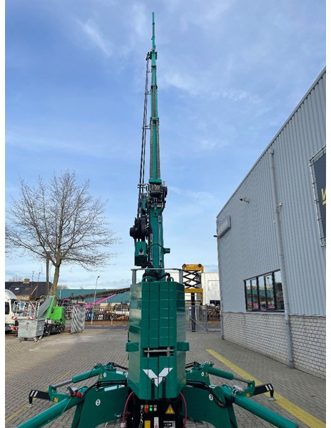 Mini crane Hoeflon C 10: picture 17