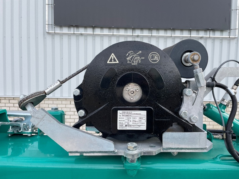 Mini crane Hoeflon C 10: picture 14