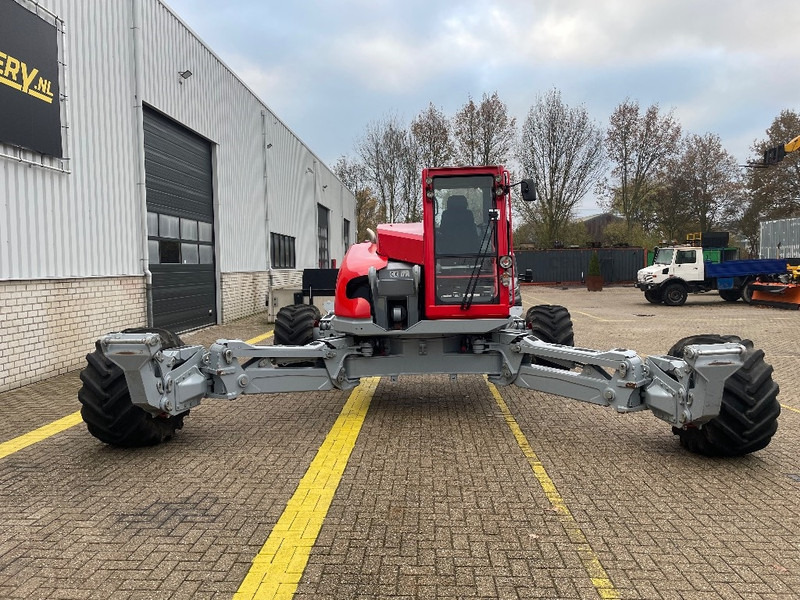 Walking excavator Menzi Muck M545: picture 18 Walking excavator Menzi Muck M545: picture 18