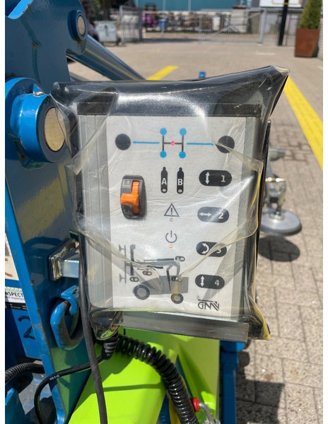 Winlet 350 - Mini crane: picture 4 Winlet 350 - Mini crane: picture 4