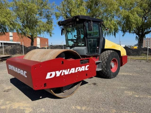 Dynapac CA 5000D, Vält - Roller: picture 2 Dynapac CA 5000D, Vält - Roller: picture 2