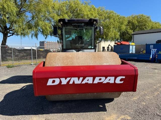 Roller Dynapac CA 5000D, Vält: picture 9