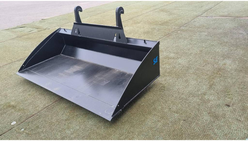 New Bucket for Construction machinery SE Equipment / Planeringsskopa  / 2200 / 2400/ 2500: picture 6