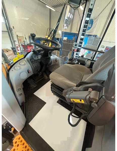 Volvo L 90 H, ''SÅLD'' - Wheel loader: picture 4 Volvo L 90 H, ''SÅLD'' - Wheel loader: picture 4