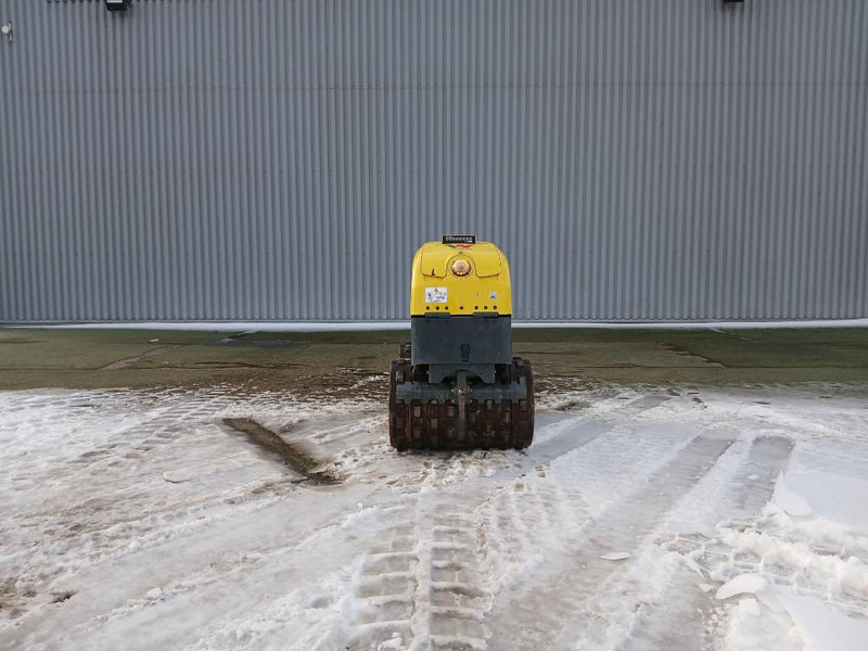 WACKER NEUSON RTSC 3, Rörgravsvält - Roller: picture 4 WACKER NEUSON RTSC 3, Rörgravsvält - Roller: picture 4