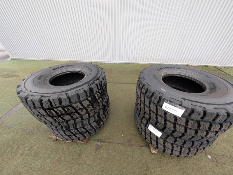 WESTLAKE 650/65R25 - Wheels and tires for Construction machinery: picture 1 WESTLAKE 650/65R25 - Wheels and tires for Construction machinery: picture 1