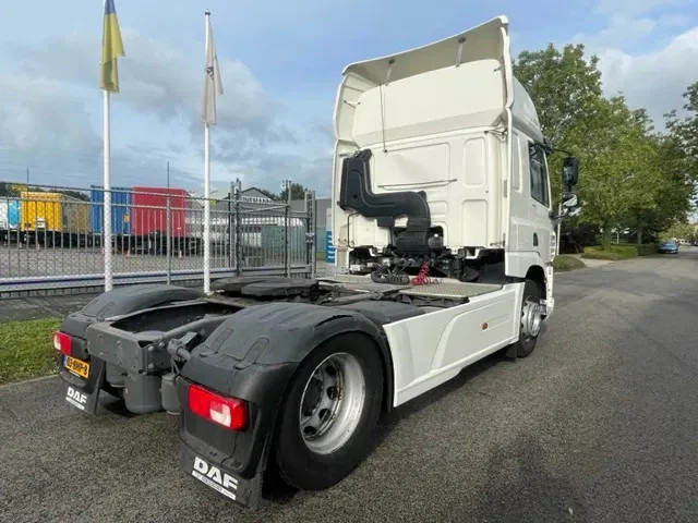 DAF CF 400 FT Spacecab Very good driving truck - Tractor unit: picture 5 DAF CF 400 FT Spacecab Very good driving truck - Tractor unit: picture 5