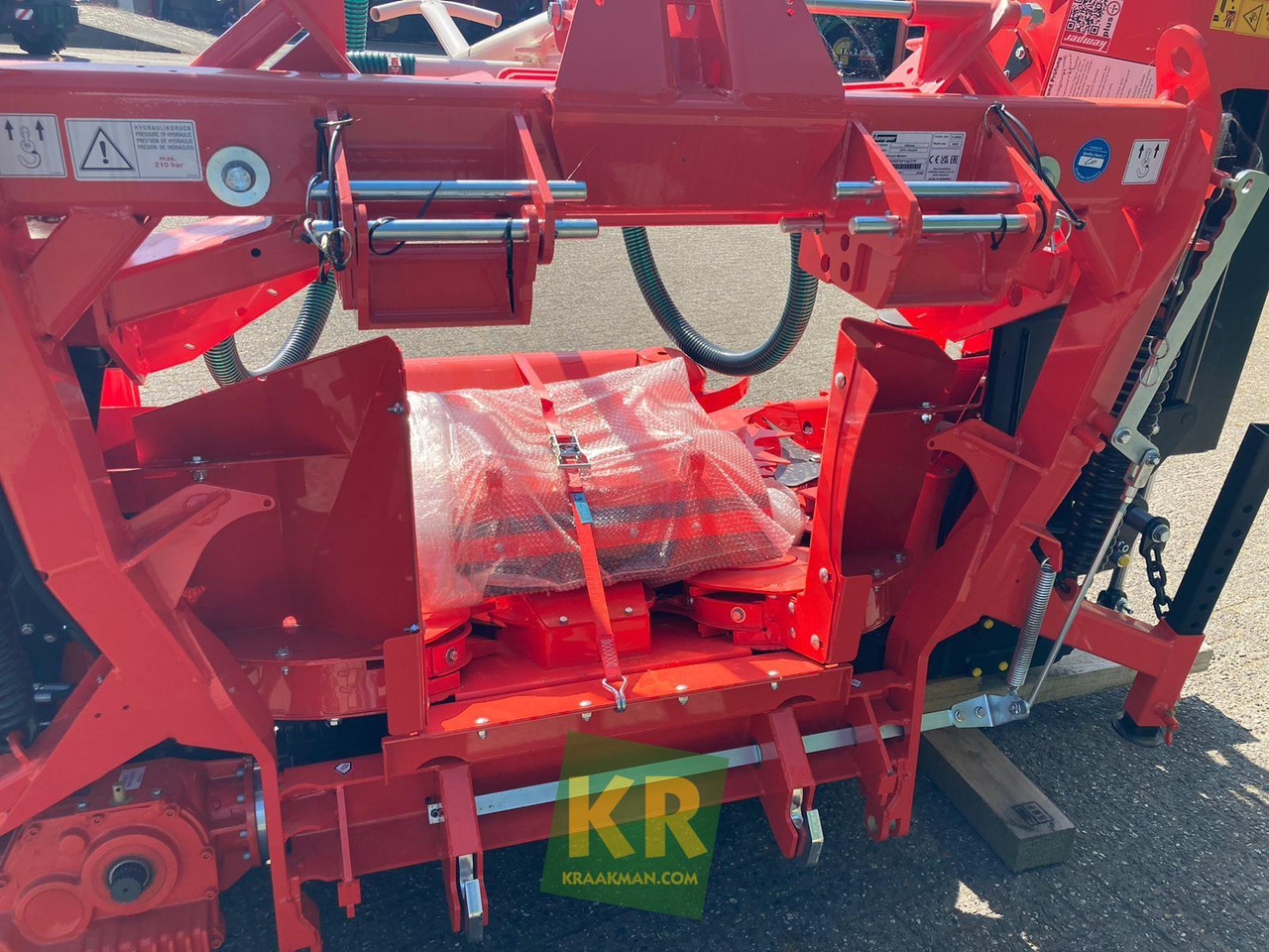 360 PLUS MAISBEK Kemper - Maize harvester: picture 4 360 PLUS MAISBEK Kemper - Maize harvester: picture 4