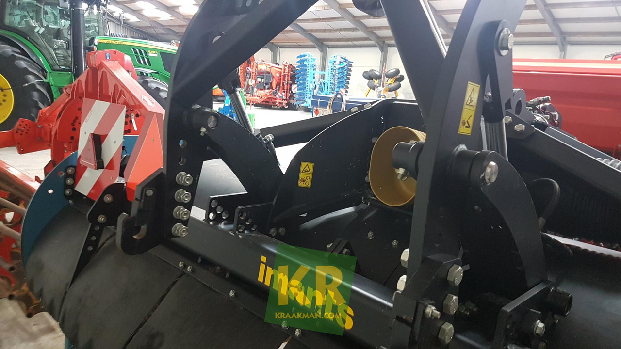 46 Imants - Rotavator: picture 3 46 Imants - Rotavator: picture 3