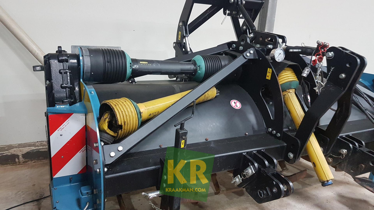 46 Imants - Rotavator: picture 5 46 Imants - Rotavator: picture 5