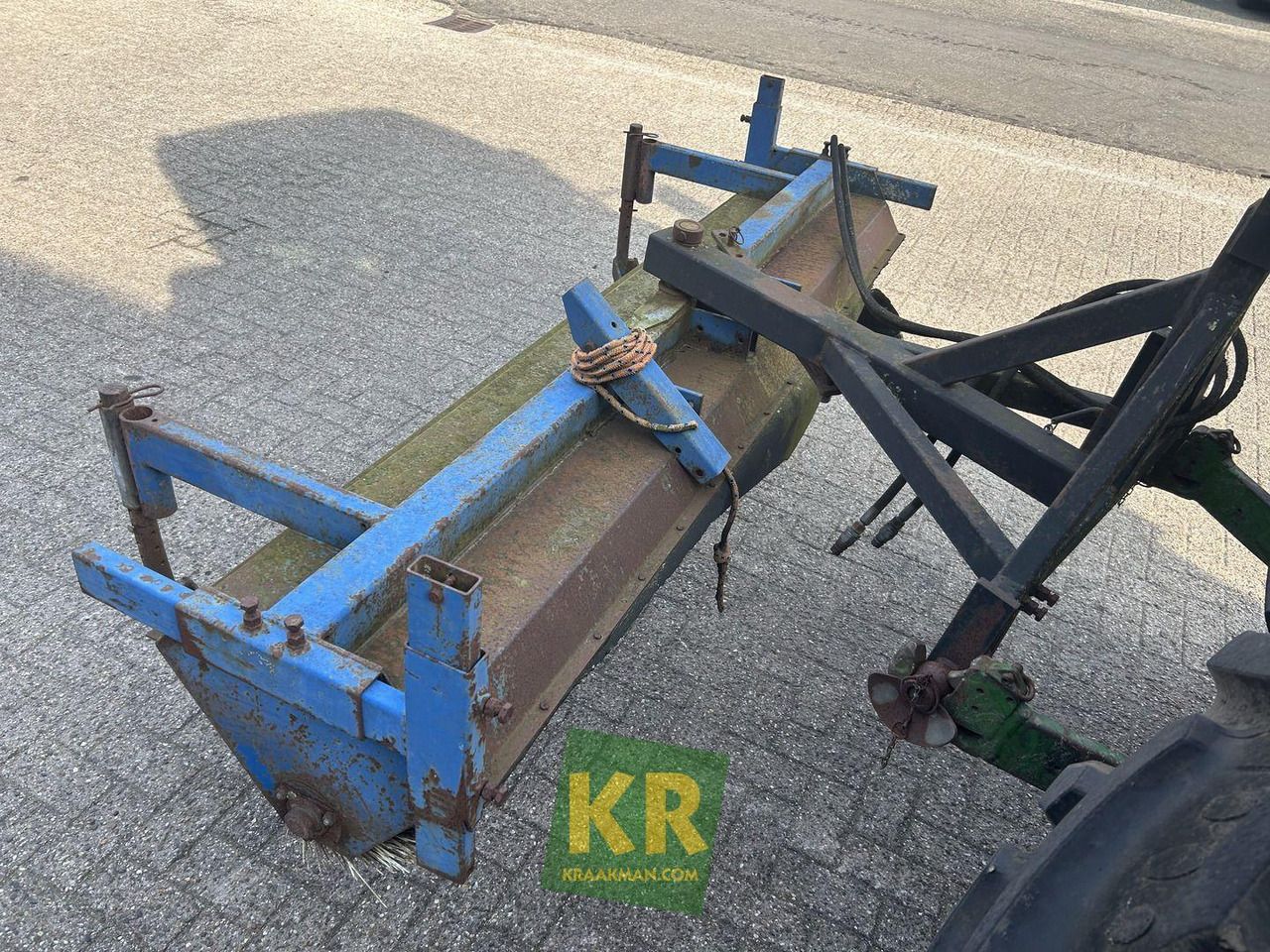 AP Machinebouw Overig - Broom: picture 3 AP Machinebouw Overig - Broom: picture 3