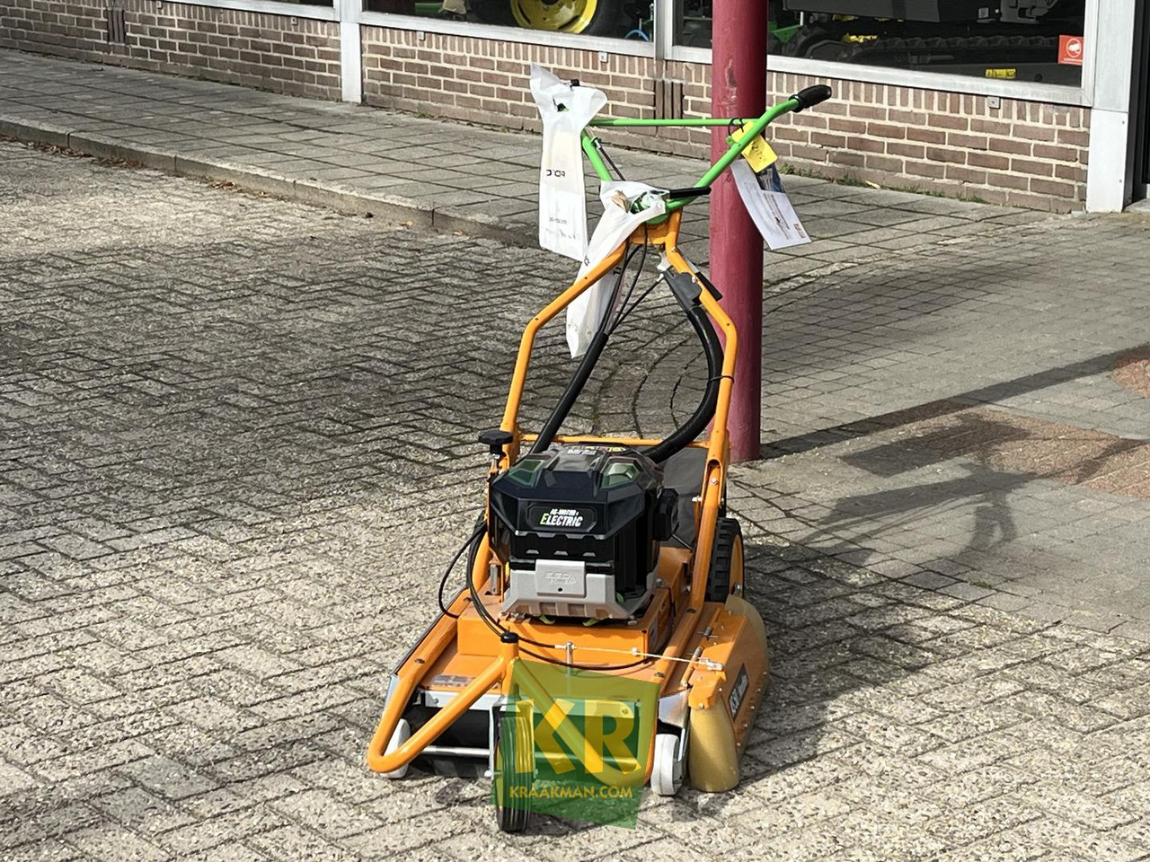 AS Motor Weedhex - Garden equipment: picture 1 AS Motor Weedhex - Garden equipment: picture 1