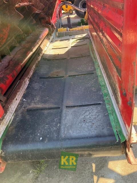 Amigo 20S Schuitemaker - Forage mixer wagon: picture 5 Amigo 20S Schuitemaker - Forage mixer wagon: picture 5