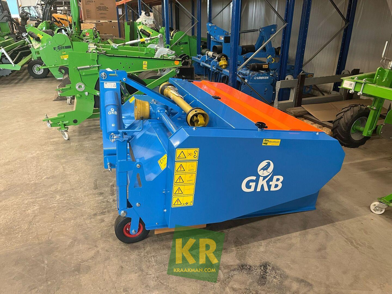 Deep Clean GKB - Attachment: picture 4 Deep Clean GKB - Attachment: picture 4