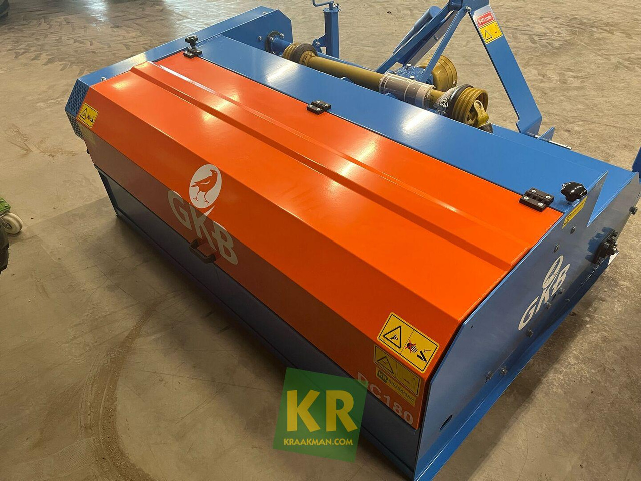 Deep Clean GKB - Attachment: picture 3 Deep Clean GKB - Attachment: picture 3