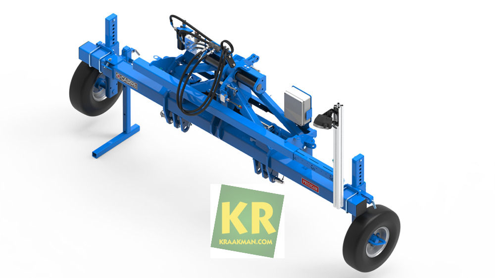 Carré Precicam - Harrow: picture 1 Carré Precicam - Harrow: picture 1