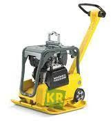 DPU2560 HTS Wacker Neuson - Vibratory plate: picture 1 DPU2560 HTS Wacker Neuson - Vibratory plate: picture 1