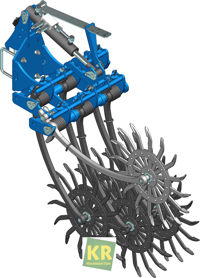 Econet Carré - Harrow: picture 2 Econet Carré - Harrow: picture 2
