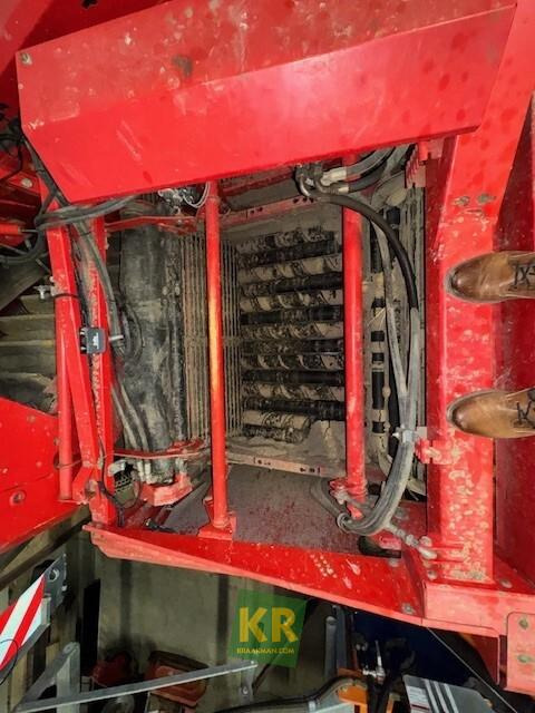 Grimme GV 3000 - Potato harvester: picture 4 Grimme GV 3000 - Potato harvester: picture 4