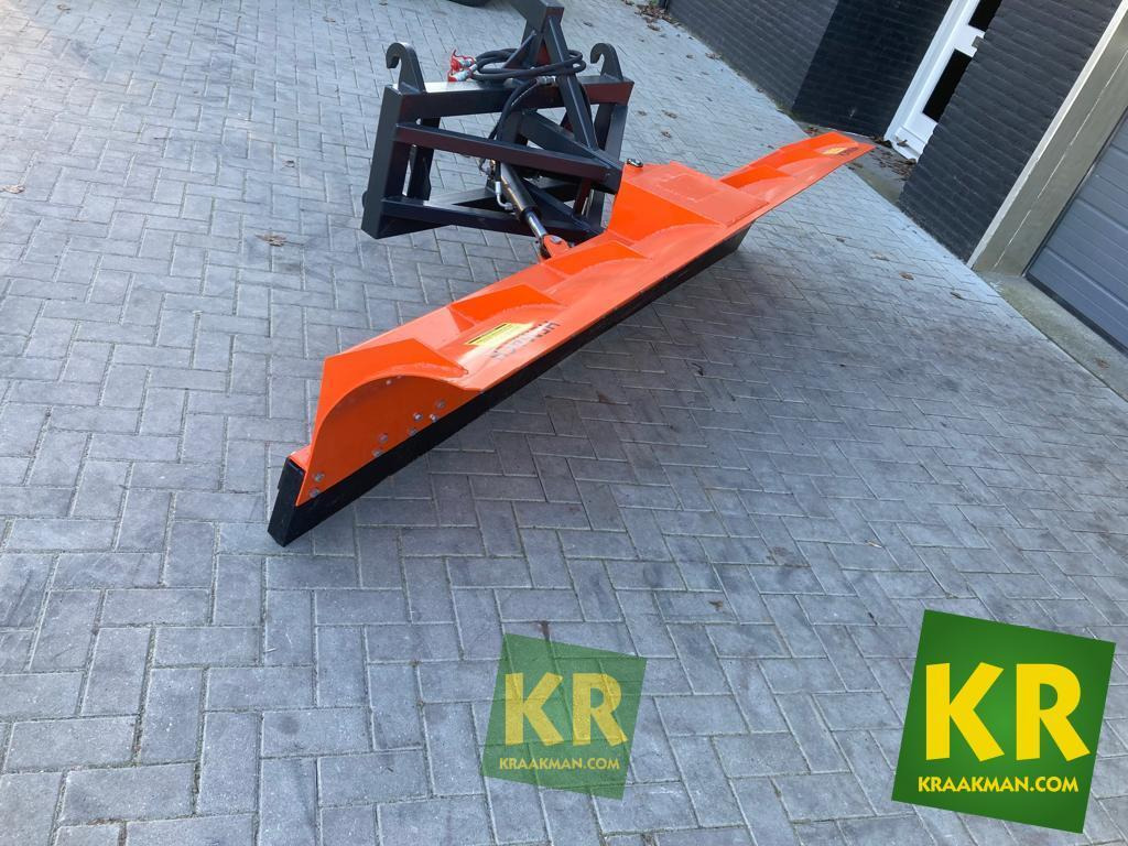 Hemach MSSS-3.00M-E - Snow plough: picture 3 Hemach MSSS-3.00M-E - Snow plough: picture 3